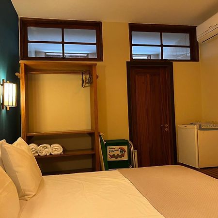 Pousada E Residencial Villafranca بويكوكانجا المظهر الخارجي الصورة