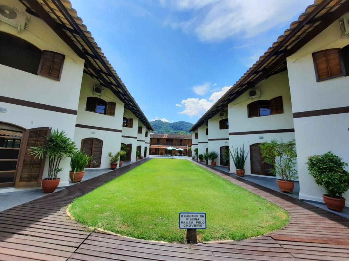 Pousada E Residencial Villafranca بويكوكانجا المظهر الخارجي الصورة