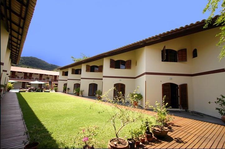 Pousada E Residencial Villafranca بويكوكانجا المظهر الخارجي الصورة