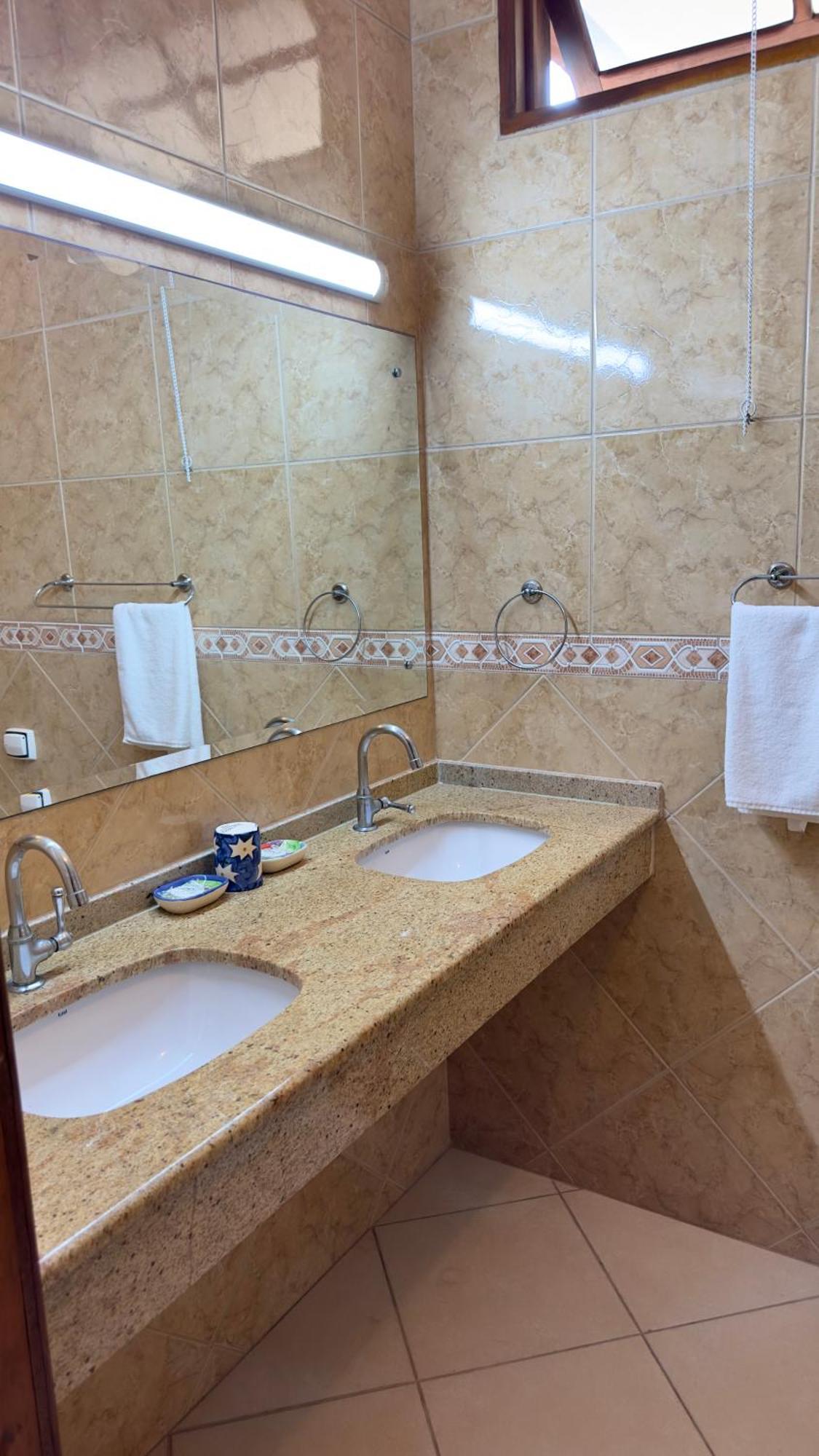 Pousada E Residencial Villafranca بويكوكانجا المظهر الخارجي الصورة